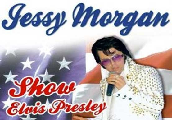 Jessy Morgan, un artiste CANAL BLEU PRODUCTIONS – diffusion et productions de spectacles en Pays de la Loire