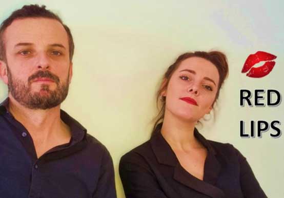 Duo RED LIPS, un artiste CANAL BLEU PRODUCTIONS – diffusion et productions de spectacles en Pays de la Loire