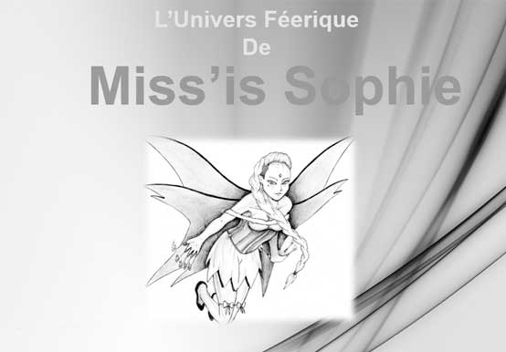MISS'IS SOPHIE, un artiste CANAL BLEU PRODUCTIONS – diffusion et productions de spectacles en Pays de la Loire