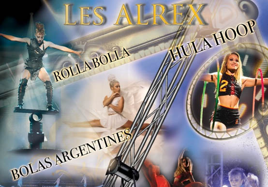Les ALREX