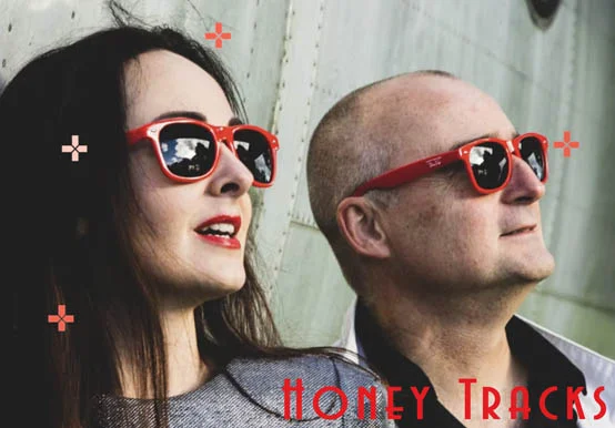 HONEY TRACKS